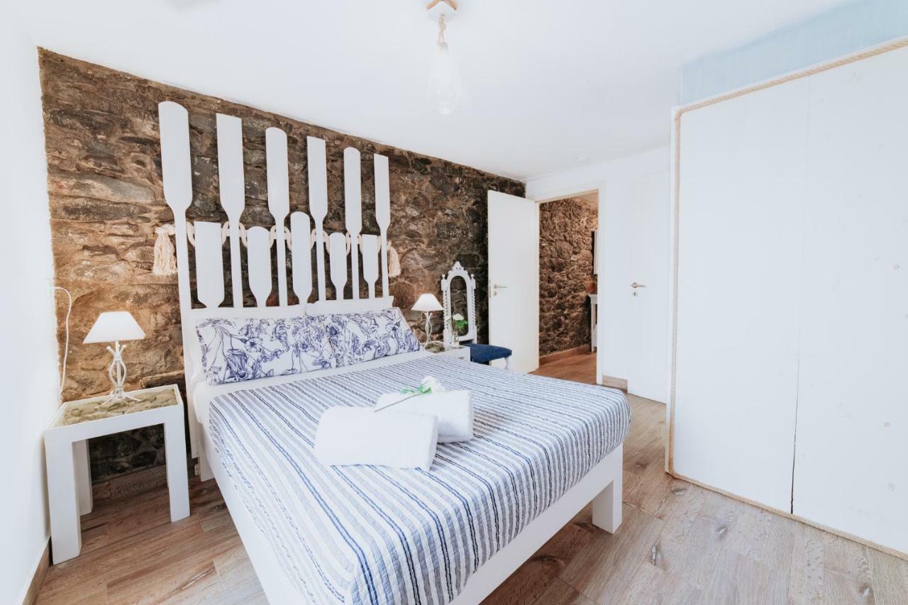 Paul Do Mar Beach House Bagian luar foto